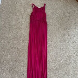 Max Studio Maxi Dress